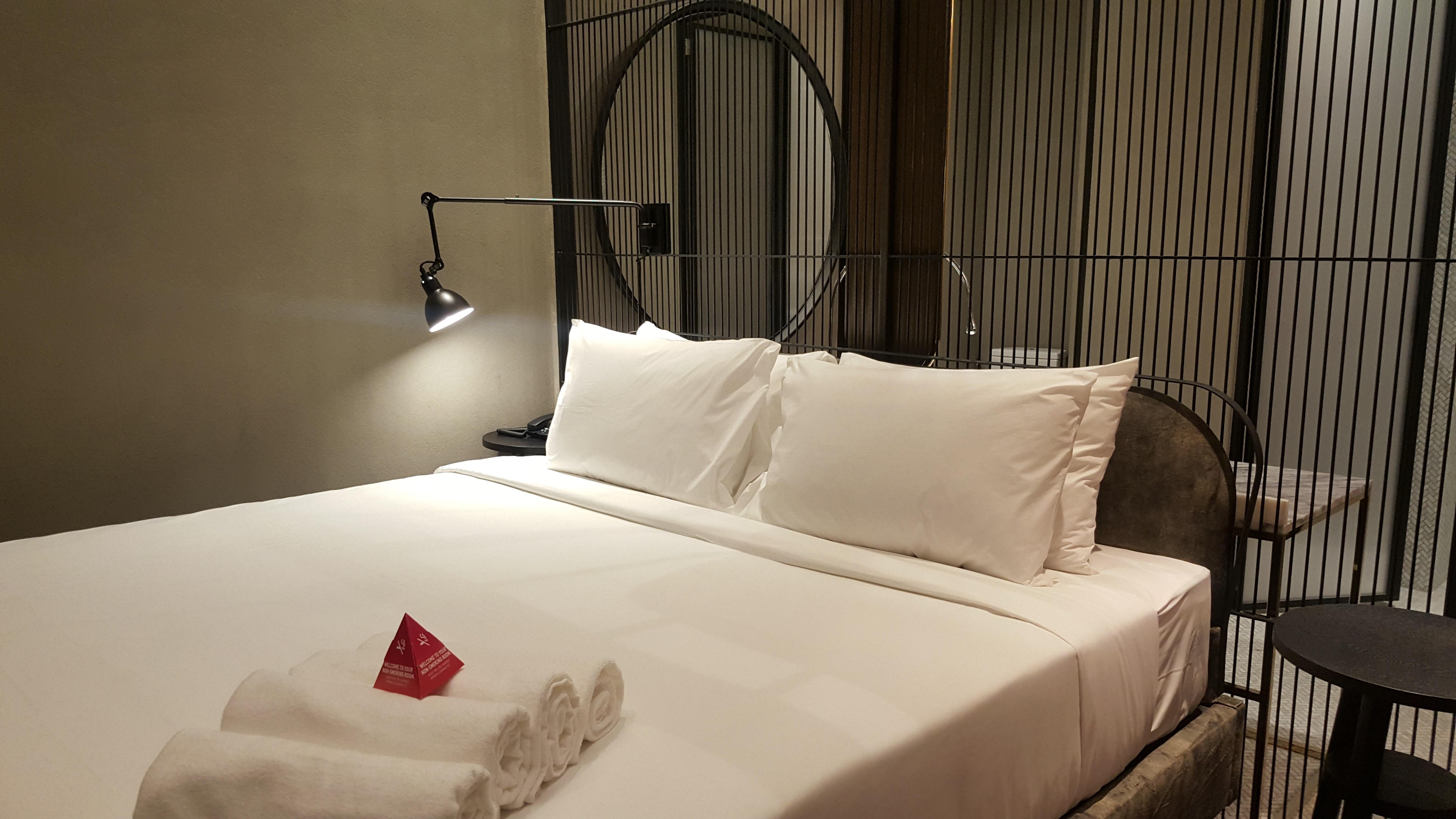 Mov Hotel Kuala Lumpur Zewnętrze zdjęcie