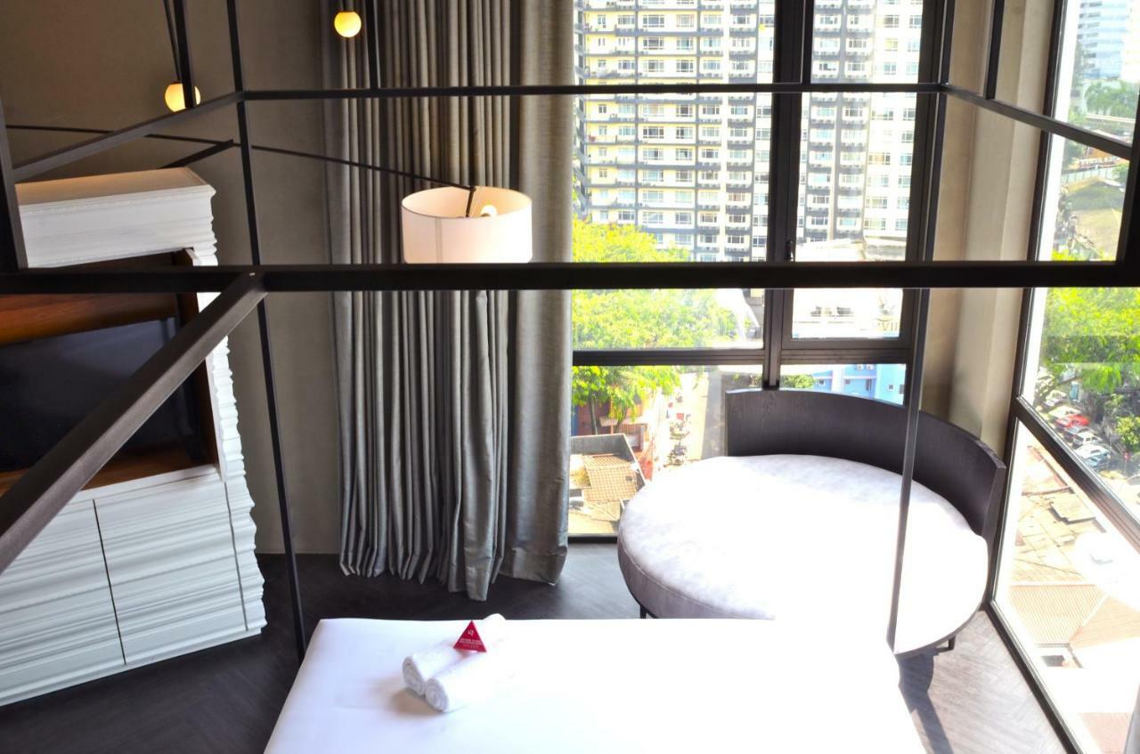 Mov Hotel Kuala Lumpur Zewnętrze zdjęcie