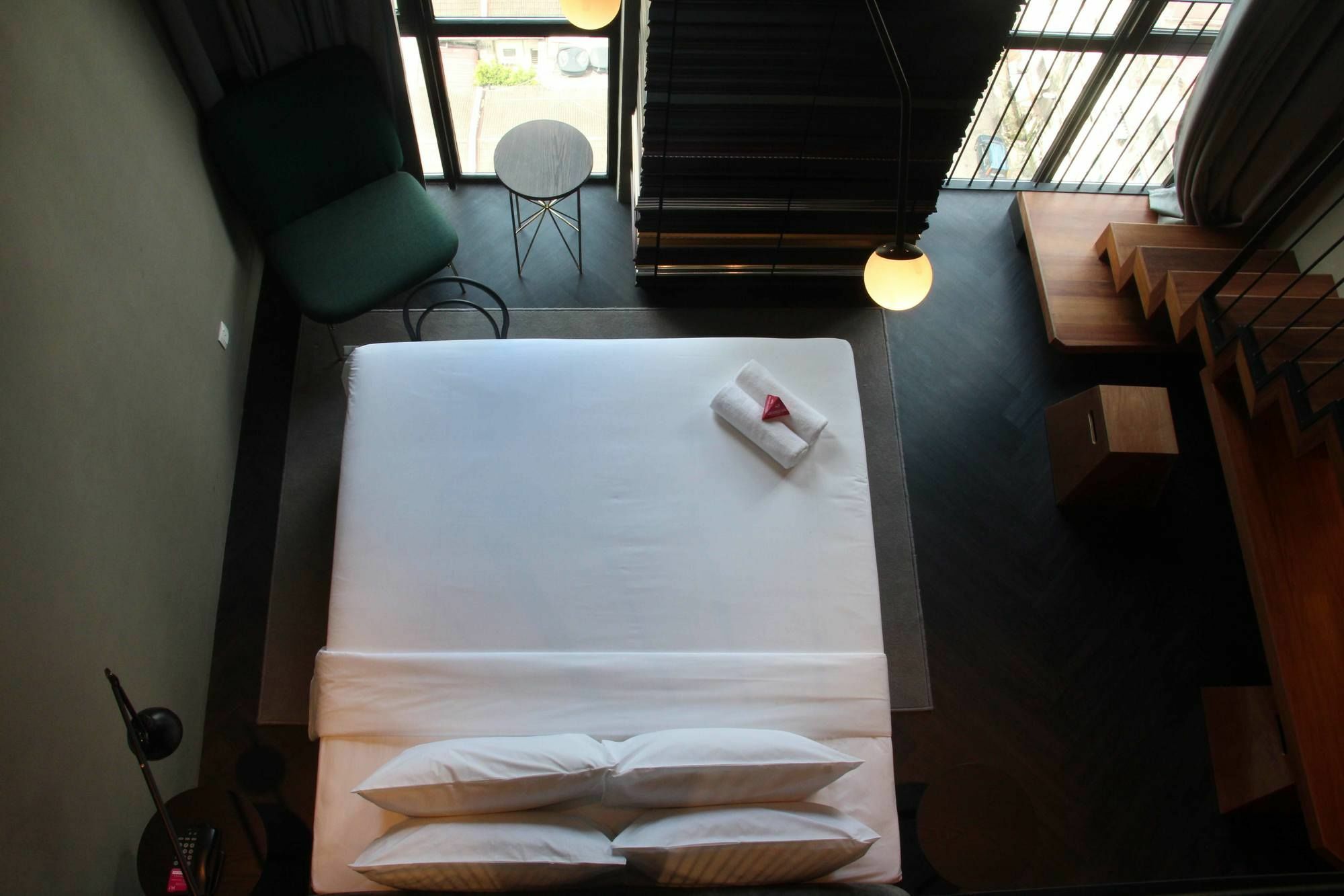 Mov Hotel Kuala Lumpur Zewnętrze zdjęcie