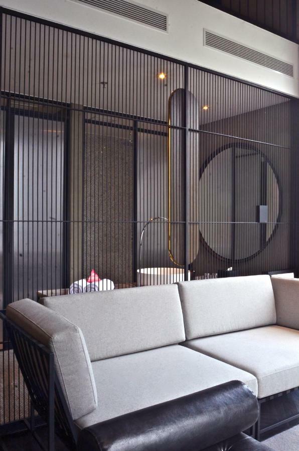 Mov Hotel Kuala Lumpur Zewnętrze zdjęcie