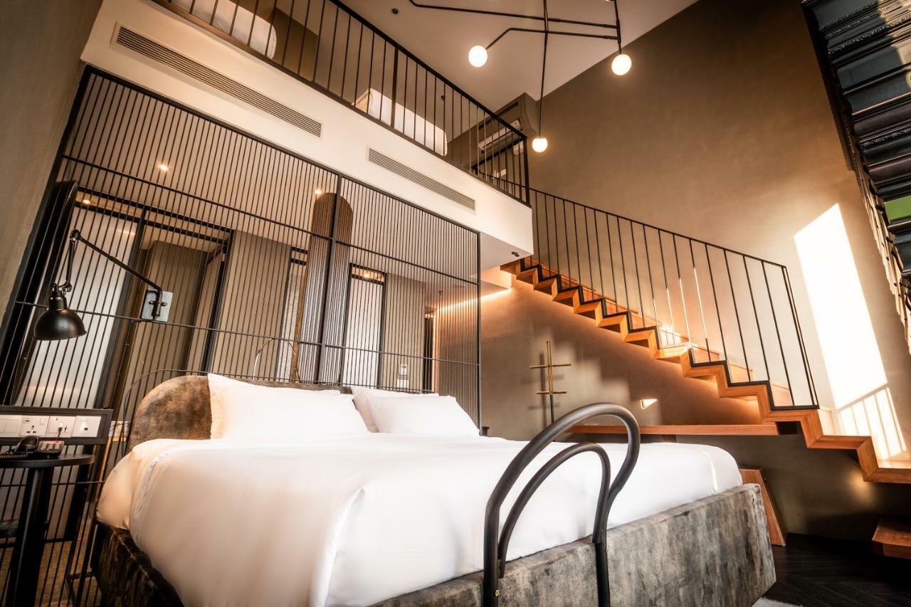 Mov Hotel Kuala Lumpur Zewnętrze zdjęcie